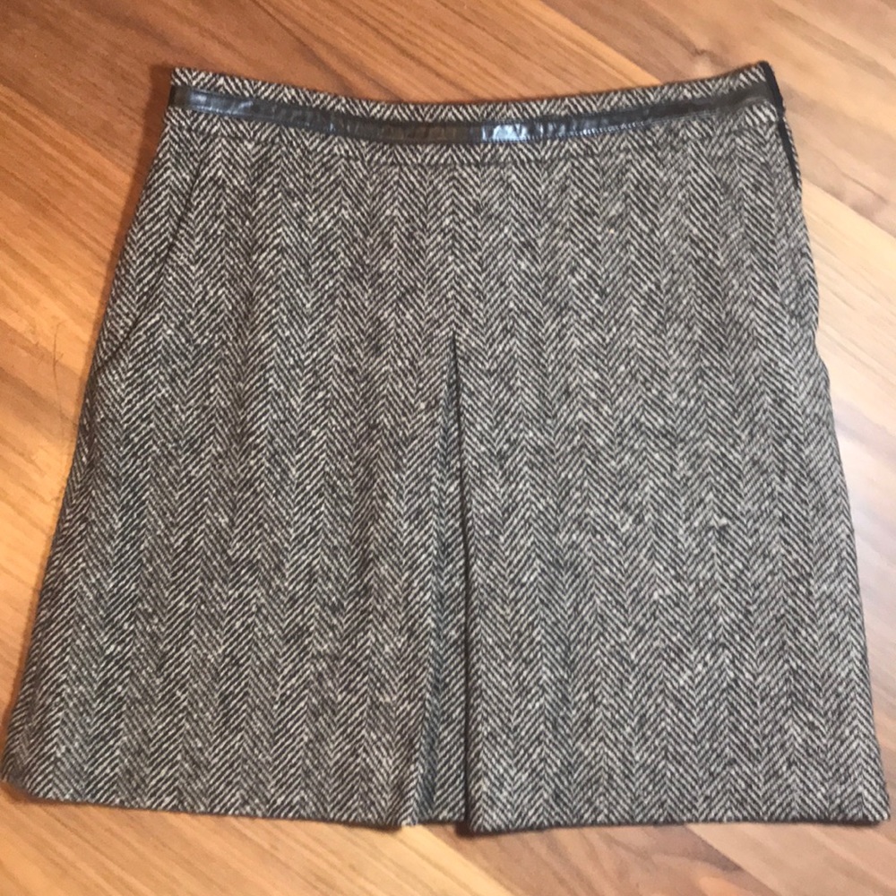 Mark Jacobs skirt size 4